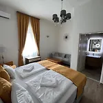 בית הארחה Kuria Vendeghaz Poroszló