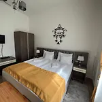 Kuria Vendeghaz Poroszló