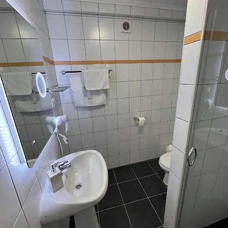 Kuria Vendeghaz Konukevi Poroszló