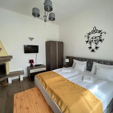 Kuria Vendeghaz Guest house