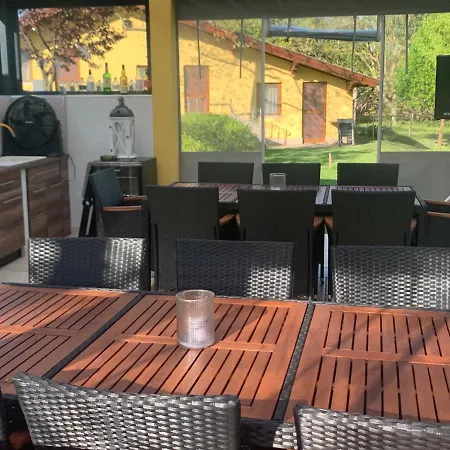 Kuria Vendeghaz Poroszló